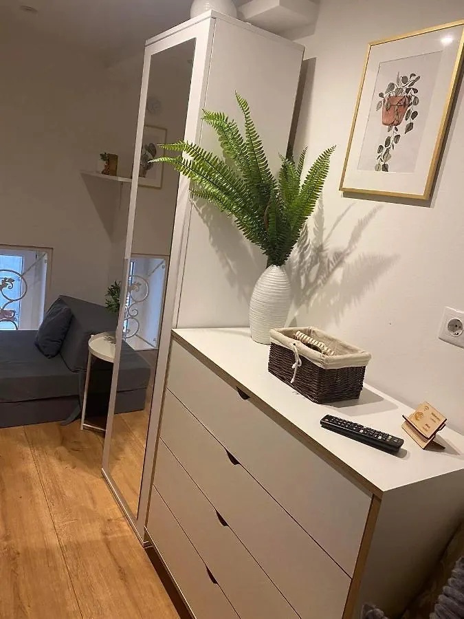 Lazyhome Budapeste
