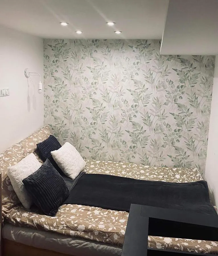 Lazyhome Budapeste Apartamento