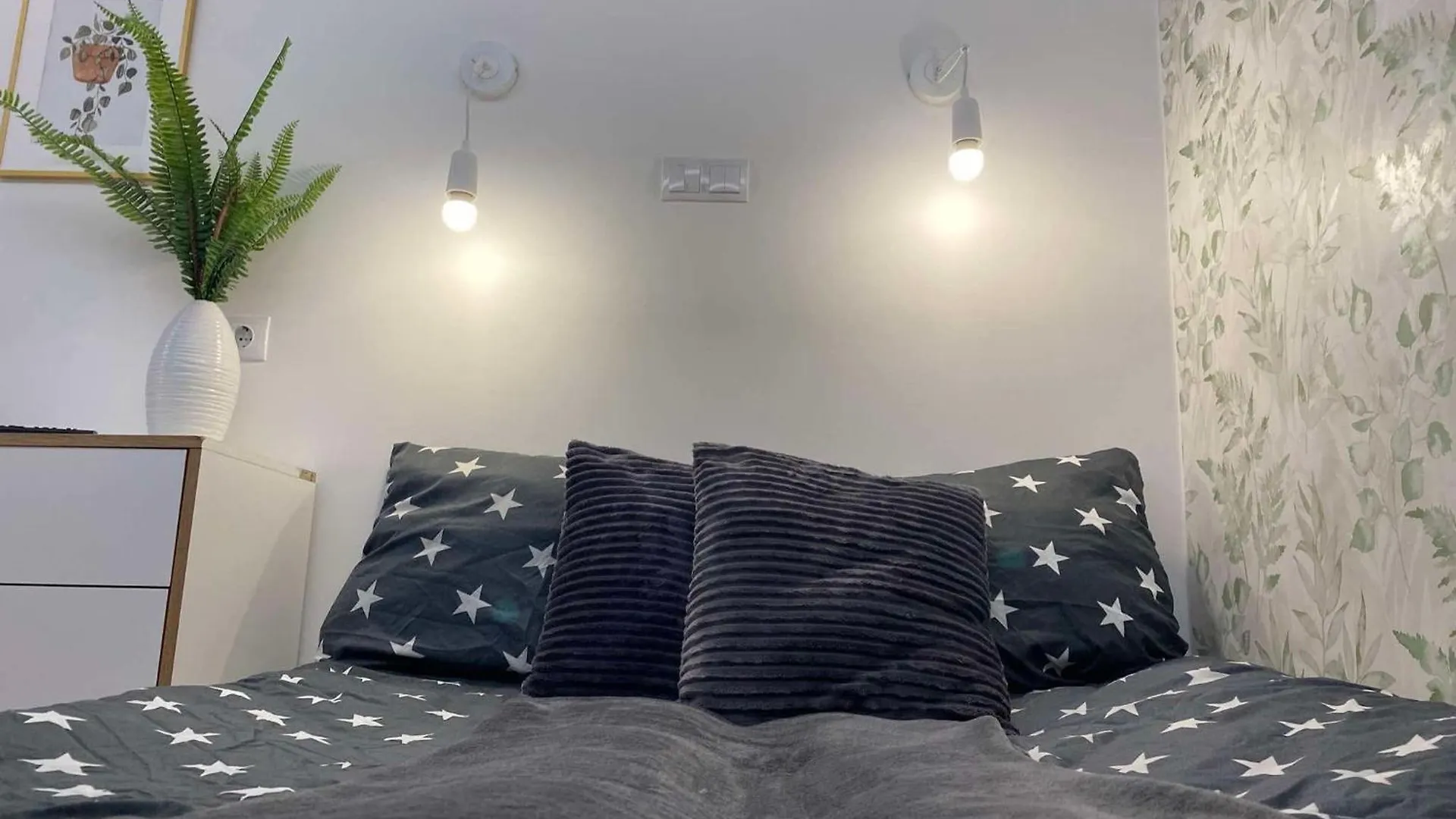 Apartamento Lazyhome Budapeste